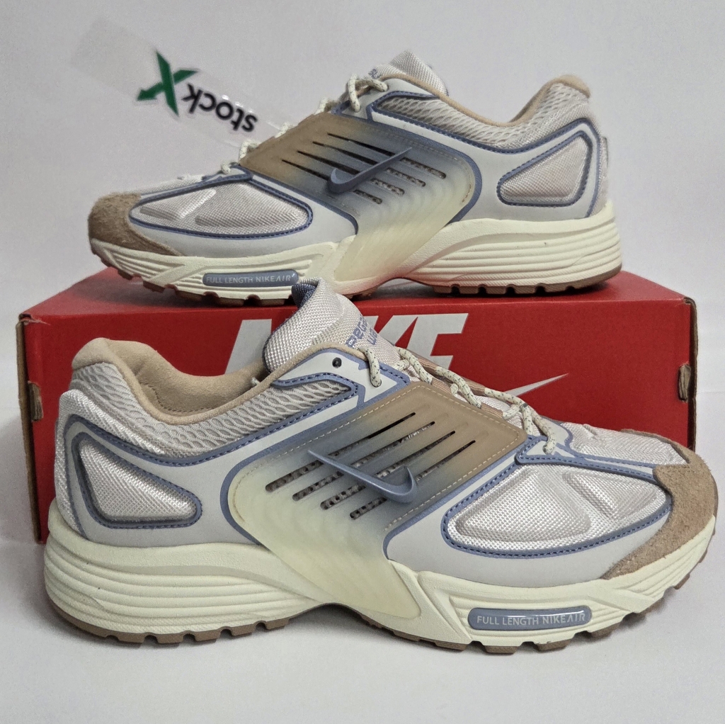 Nike Air Pegasus Wave Prm Athletic Shoes Men Ib2994 104 Men 9.5 Women's 11 New!